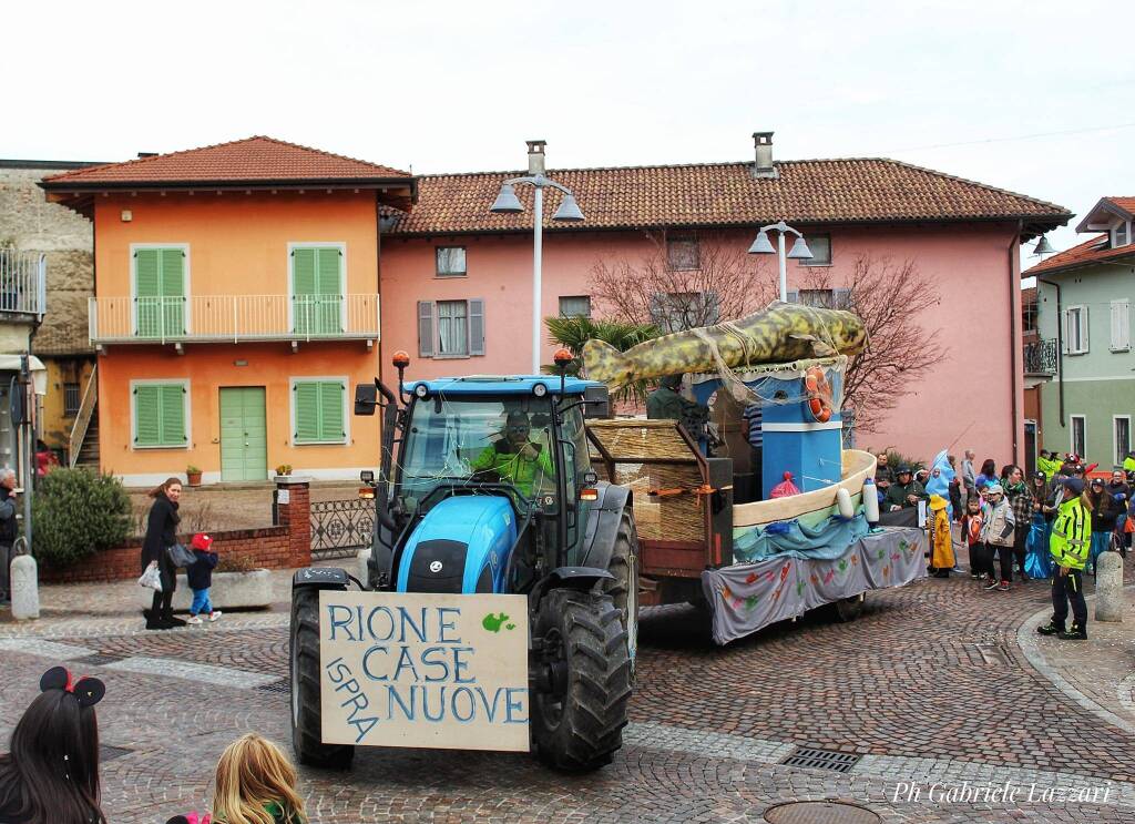 Le foto di gabriele Lazzari i Oggi nel varesotto