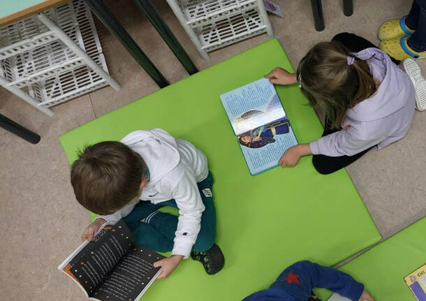 libri lettura bambini