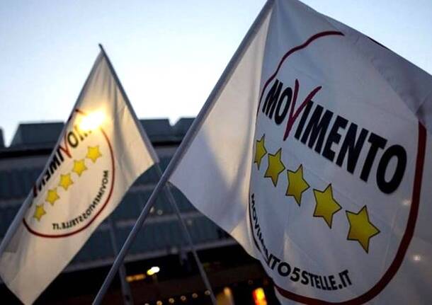 Movimento 5 stelle