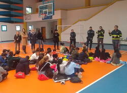 pedala pedala in sicurezza bambini trofeo binda gemonio 2024