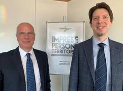 Sondaggio Confartigianato imprese Varese