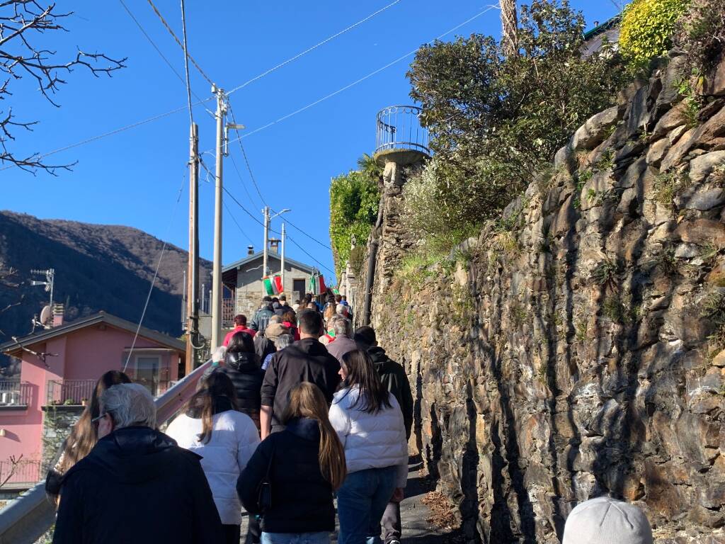 Trarego Volante Cucciolo