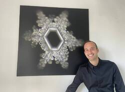 Alessandro Puccia - Riflessi sesto calende 