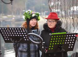 attacco poetico sesto celande