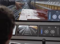 automatic train operation FFS