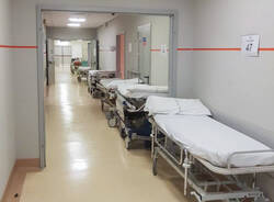 barelle pronto soccorso