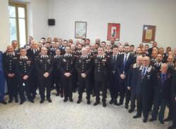 carabinieri novara
