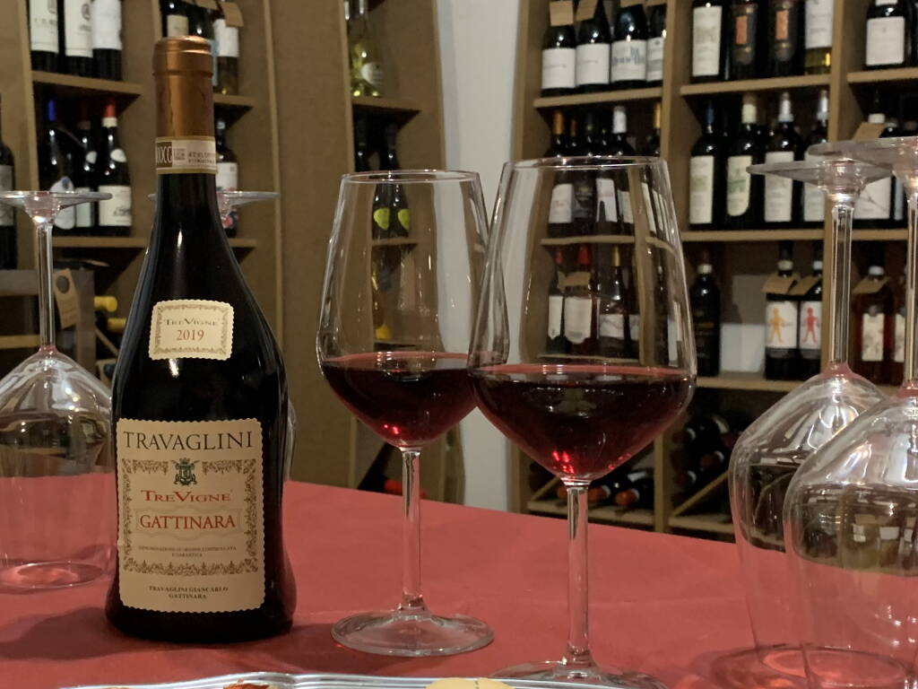 I Love Nebbiolo