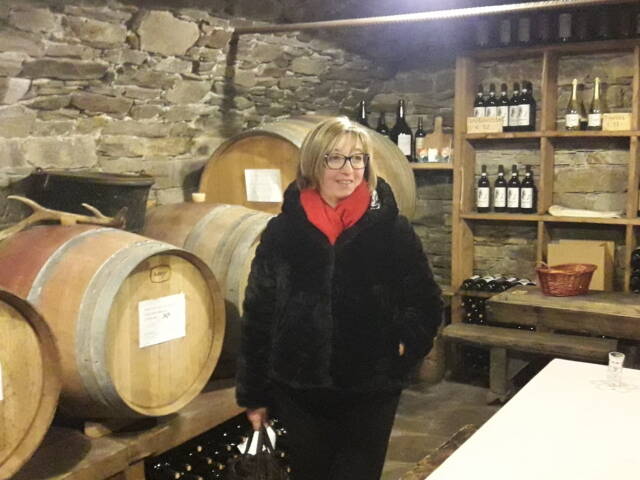 I Love Nebbiolo
