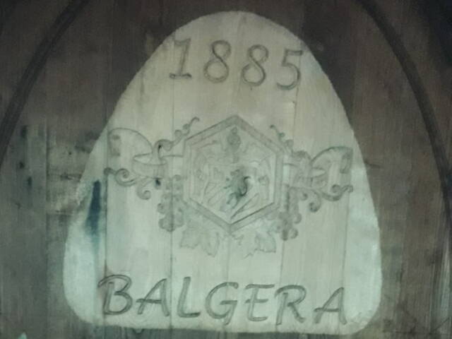 I Love Nebbiolo