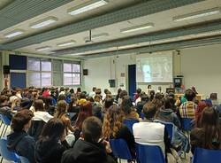 Dalla Chiesa - Aula Magna - incontri interreligiosi 