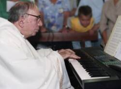 don aldo gaddia stresa