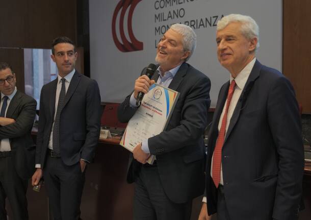 acinque premio