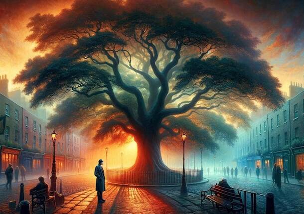 Il racconto della domenica