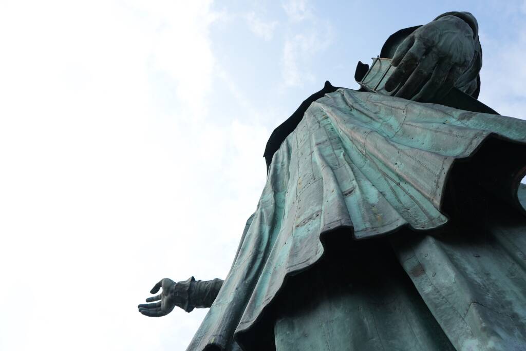 Il San Carlo ad Arona