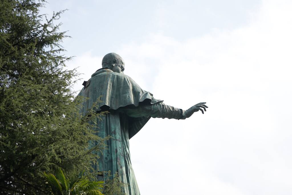 Il San Carlo ad Arona