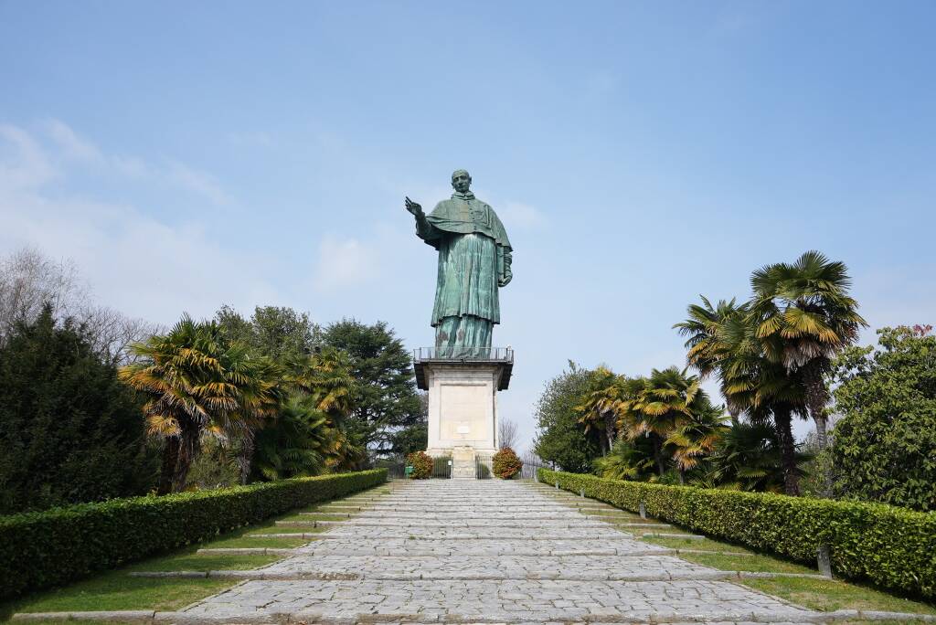 Il San Carlo ad Arona