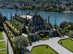 isola bella