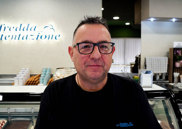 La fredda tentazione