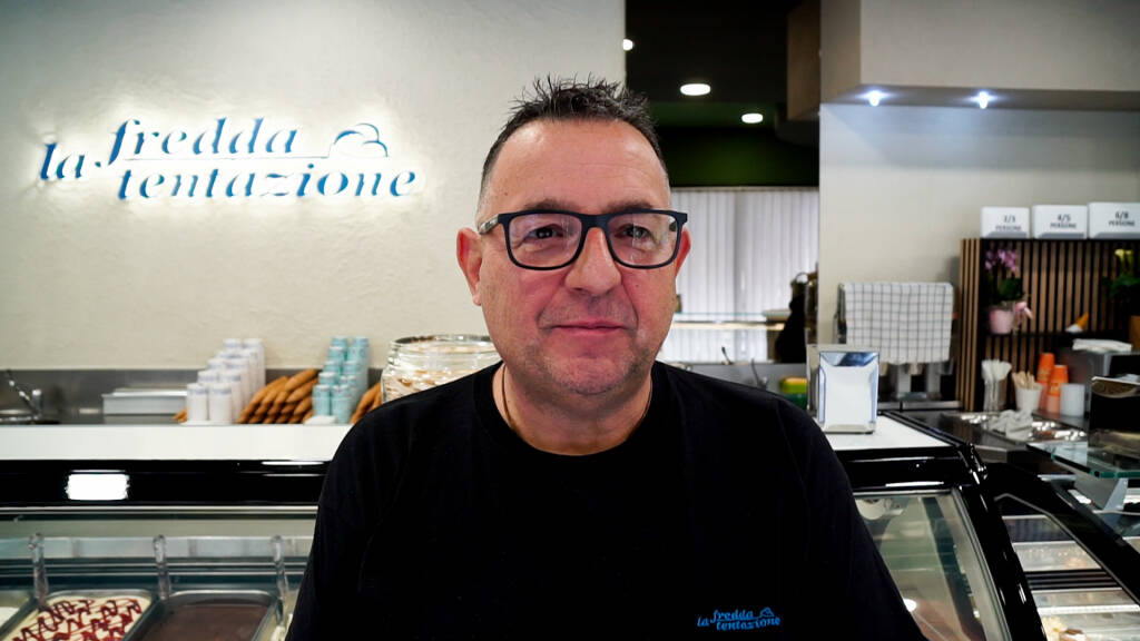 La fredda tentazione 