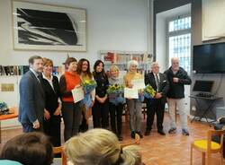 lettrice dell'anno 2024 sesto calende