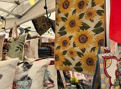 Mercatino francese a Varese