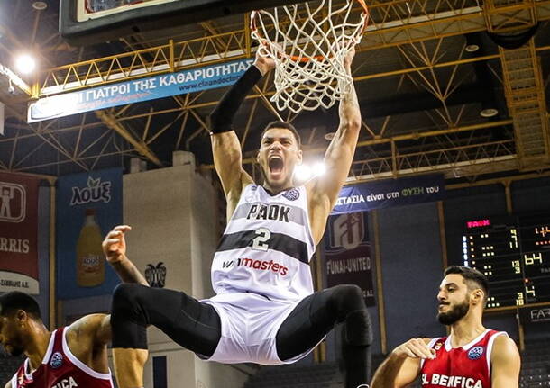 La 24 ore di basket a Luino