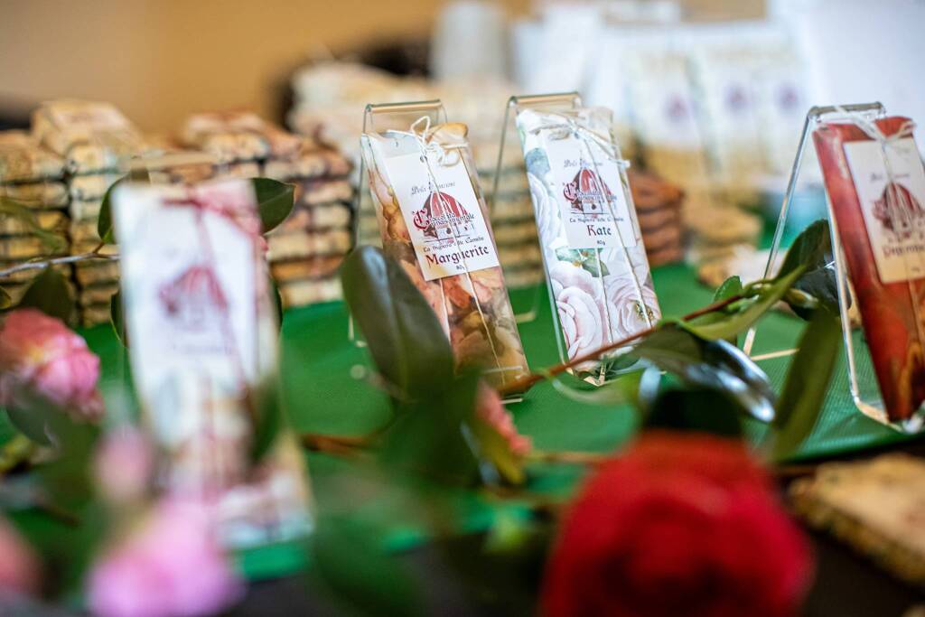 Mostra camelia Verbania