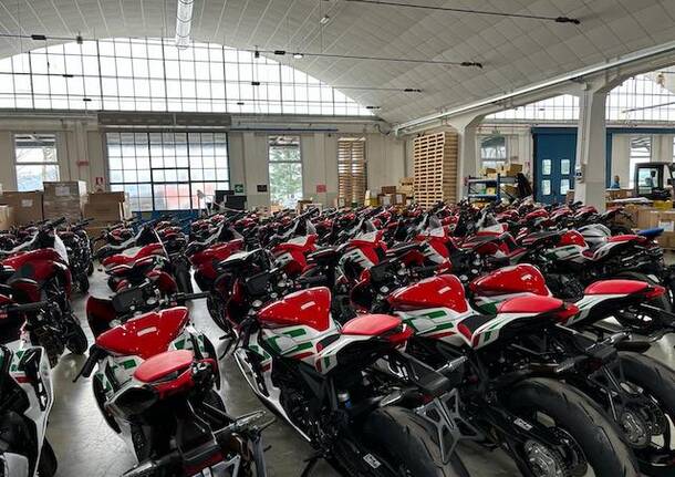 mv agusta