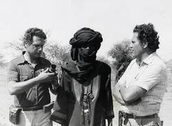 Nuovi ritrovamenti negli scavi di Adulis dei fratelli Castiglioni