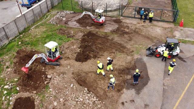 Protezione civile corsi di aggiornamento 2024