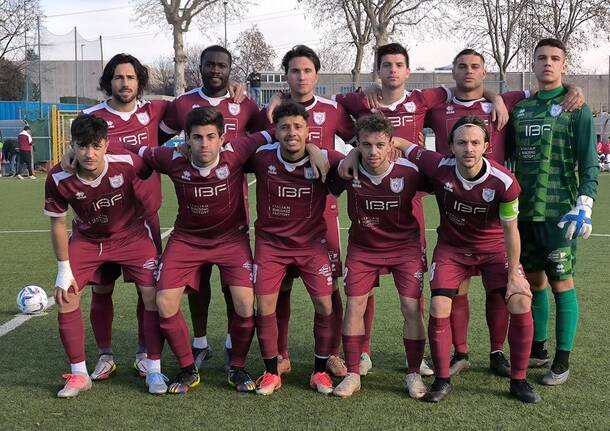 vergiatese eccellenza 2024