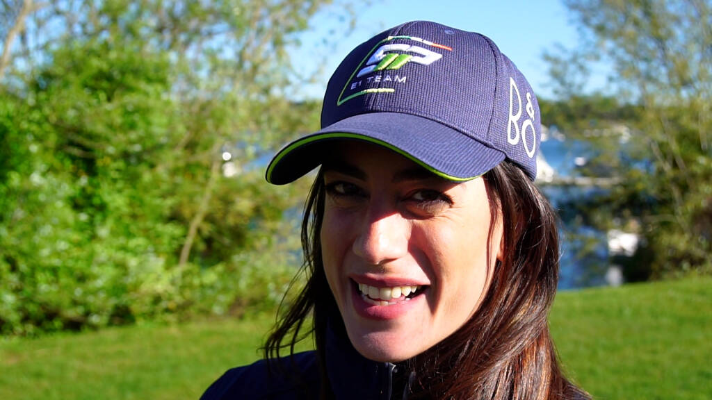 I bolidi delle E1 Series sulle acque del Lago Maggiore