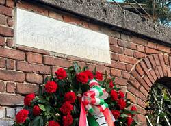 Gallarate ricorda Giacomo Matteotti