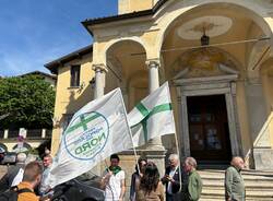 Gemonio Lega Lombarda