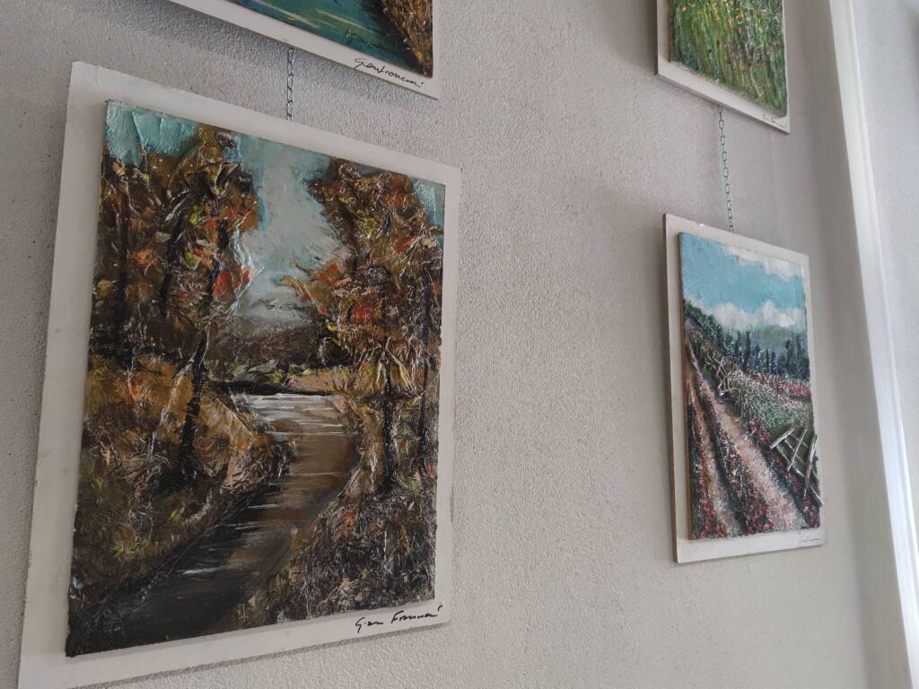 Gianfrancocci angera