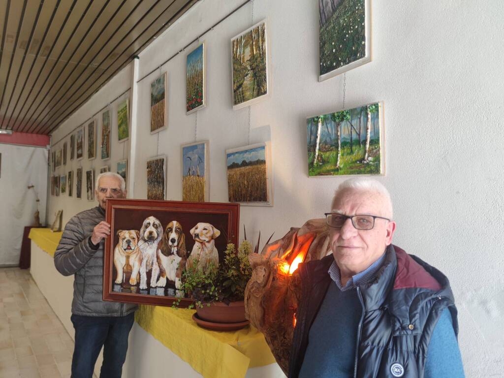 Gianfrancocci angera