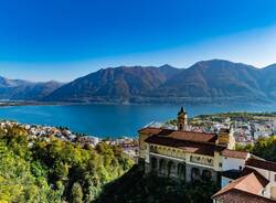 lago maggiore Foto di Paul Wellauer da Pixabay