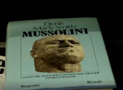 lago nero inchiesta la7 mussolini fascismo neonazismo