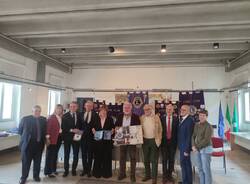 Lions day sesto calende 