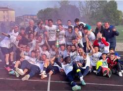 luino calcio
