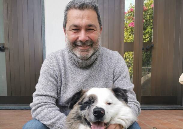 Massimiliano Balestrero ispra ispira