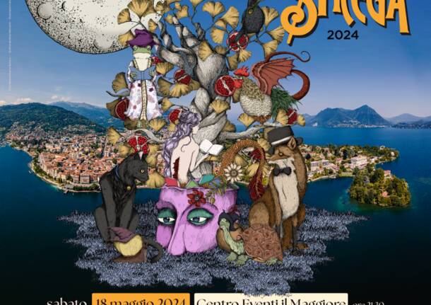 premio strega 2024