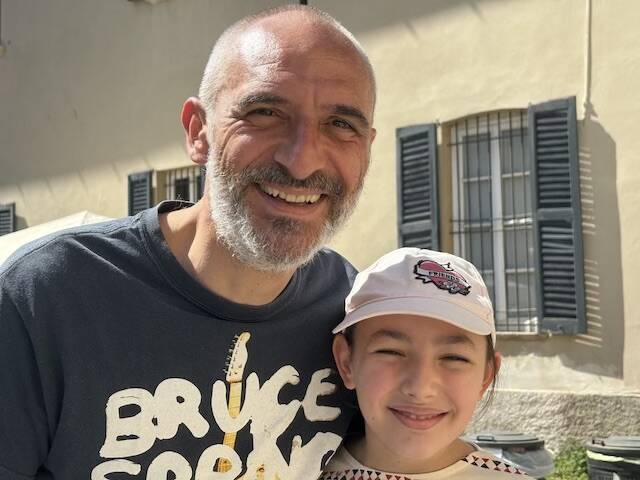 Risottata solidale 2024