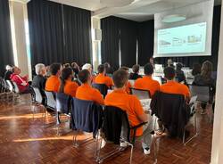 robotica luino 