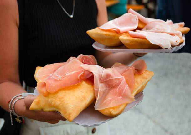 Rolling Truck Street Food Oleggio
