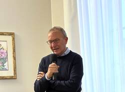 sandro damiani malnate andrea pellicini