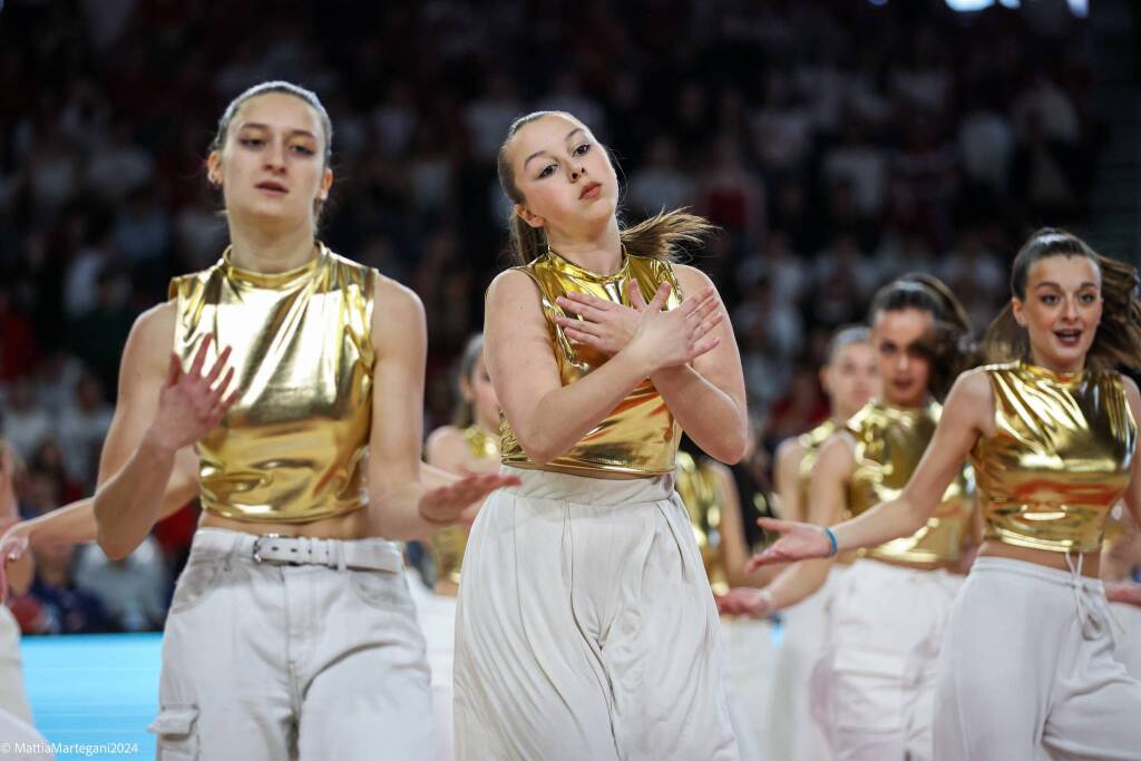 School cup Varese finali