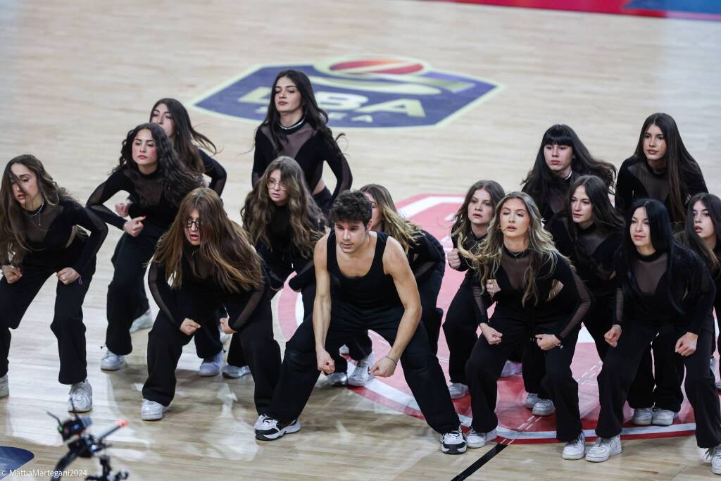 School cup Varese finali