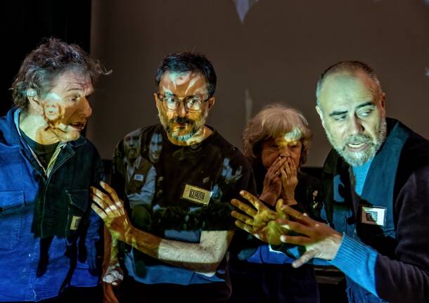 tempo libero generica 